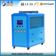 Industrial Chiller Manufacturer Offer Heating and Cooling Chiller (LT-8HA)